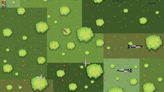 Battle of Britain — screenshot 3