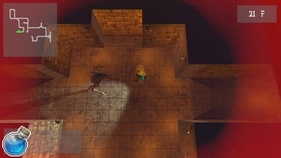Ancient Maze — screenshot 1