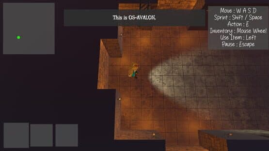 Ancient Maze — screenshot 2