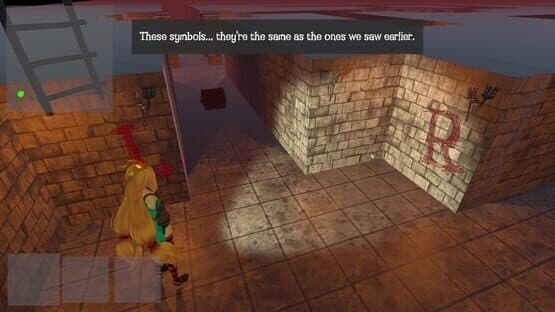 Ancient Maze — screenshot 4