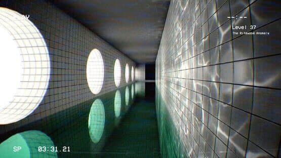 Level 37: The Ritewood Anomaly — screenshot 2