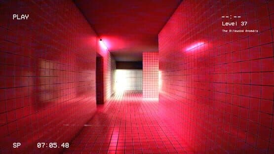Level 37: The Ritewood Anomaly — screenshot 5