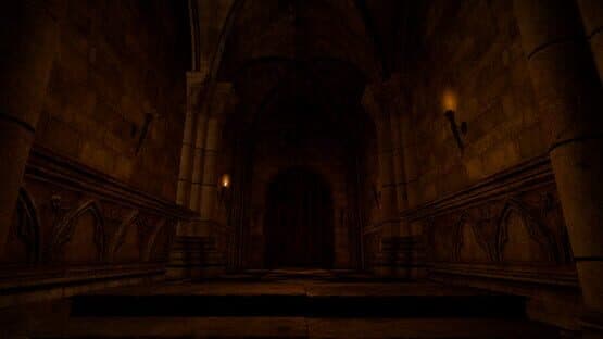 Running Horror — screenshot 1