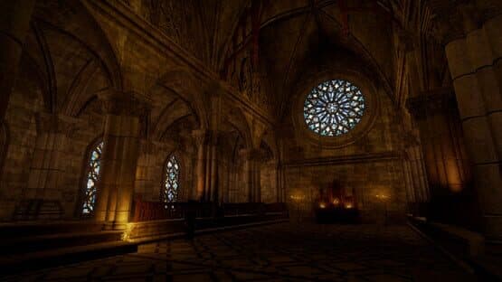 Running Horror — screenshot 2