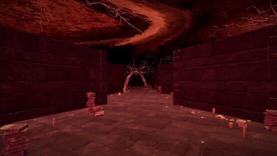 Running Horror — screenshot 3