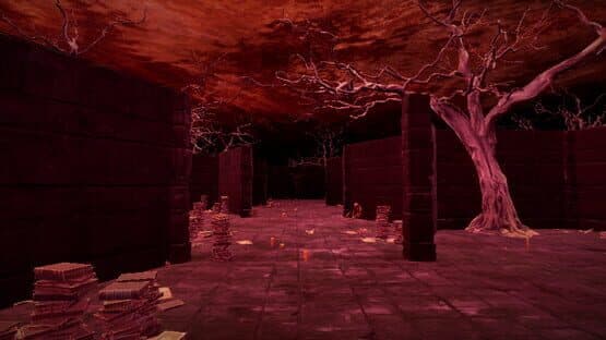 Running Horror — screenshot 6