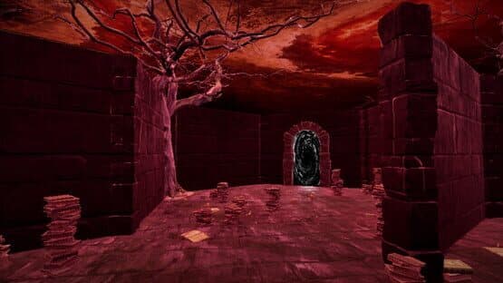 Running Horror — screenshot 7