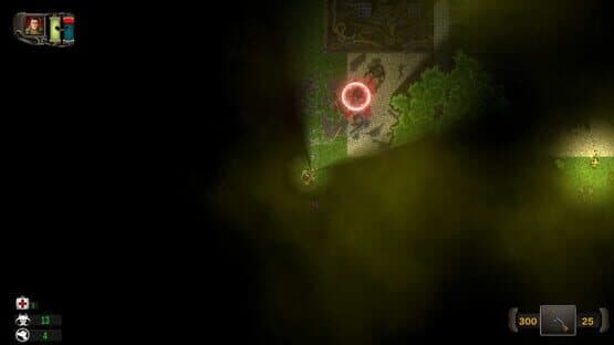 Dead Zombie — screenshot 1