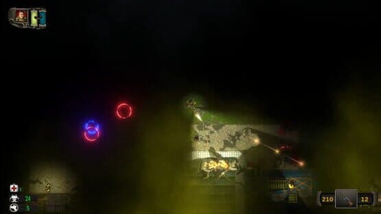 Dead Zombie — screenshot 2