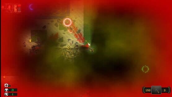 Dead Zombie — screenshot 3