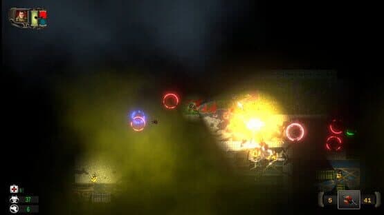 Dead Zombie — screenshot 4