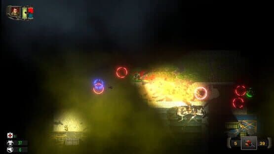 Dead Zombie — screenshot 5