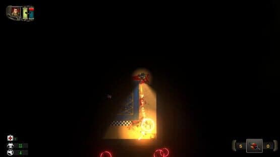 Dead Zombie — screenshot 6