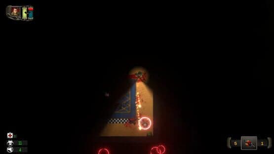 Dead Zombie — screenshot 7