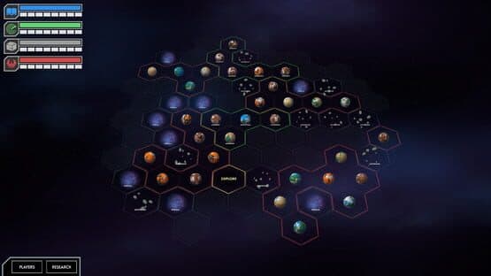 Galactic Overthrow — screenshot 5