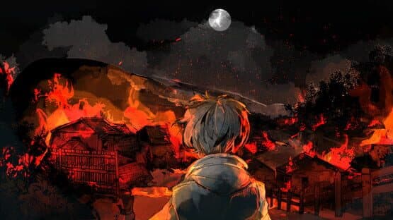 Lament — screenshot 1