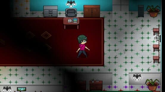 Ashentia Hauntings — screenshot 2