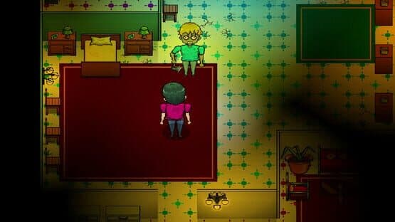 Ashentia Hauntings — screenshot 3