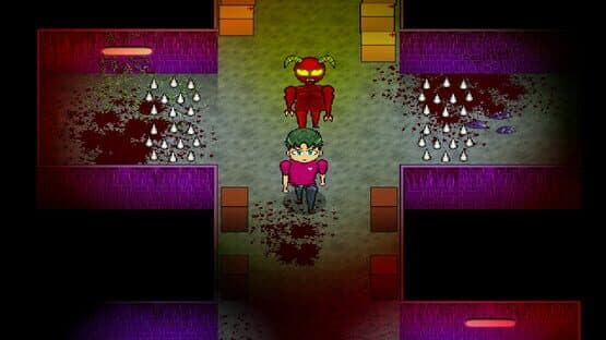 Ashentia Hauntings — screenshot 4