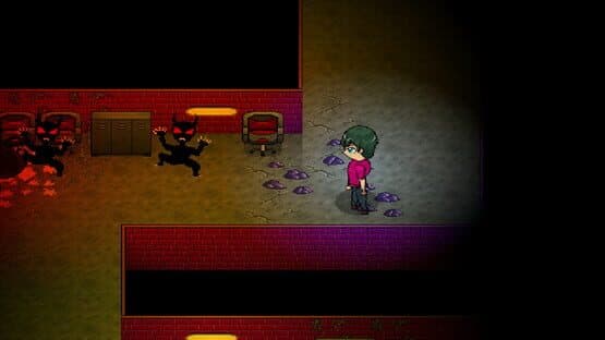 Ashentia Hauntings — screenshot 5