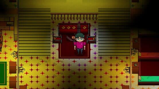Ashentia Hauntings — screenshot 6