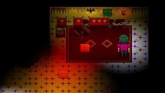 Ashentia Hauntings — screenshot 7