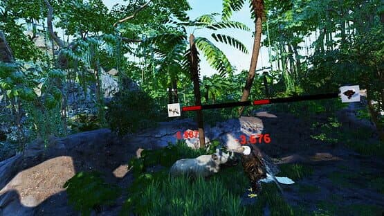 VR Animal Kids Rumble — screenshot 4