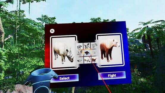 VR Animal Kids Rumble — screenshot 5
