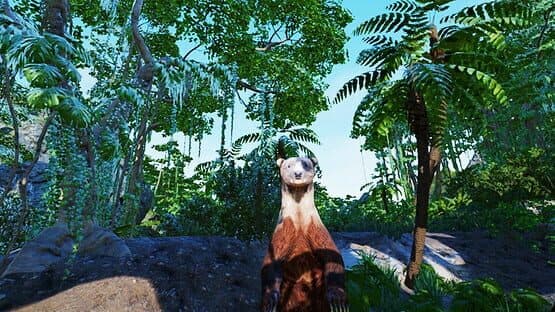 VR Animal Kids Rumble — screenshot 6