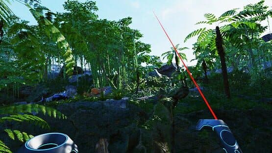 VR Animal Kids Rumble — screenshot 7