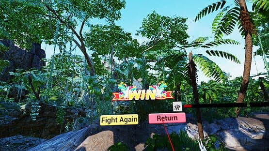 VR Animal Kids Rumble — screenshot 8