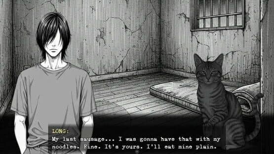 The Lucky Stray Cat — screenshot 5