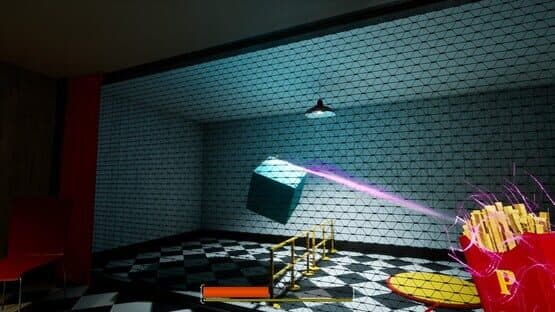 Death Burger — screenshot 3