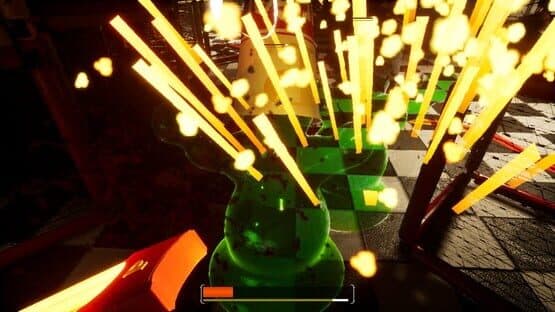 Death Burger — screenshot 4