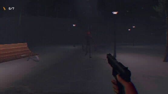 Satan Santa — screenshot 3