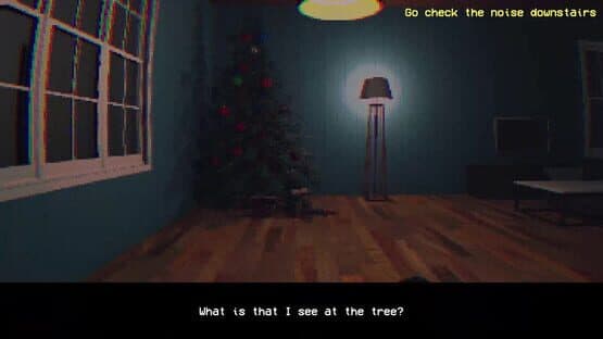 Satan Santa — screenshot 4