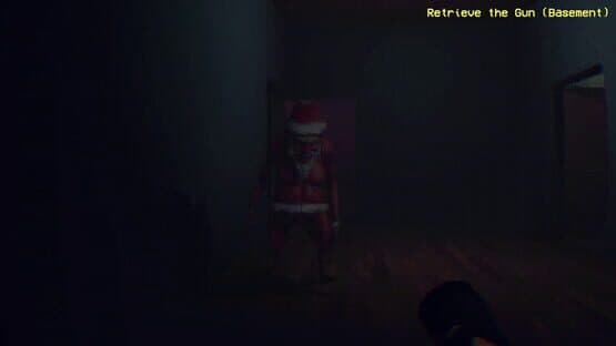 Satan Santa — screenshot 5