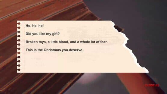 Satan Santa — screenshot 6