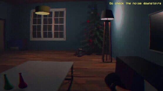 Satan Santa — screenshot 7