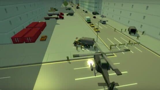City Gangs War in Miami — screenshot 5