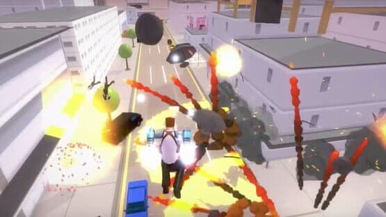 City Gangs War in Miami — screenshot 6
