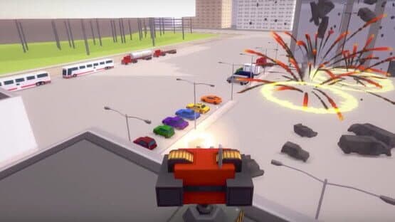 City Gangs War in Miami — screenshot 7