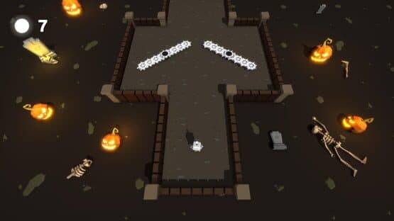 Light Dude — screenshot 4