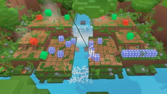 Dadum The Dice — screenshot 1