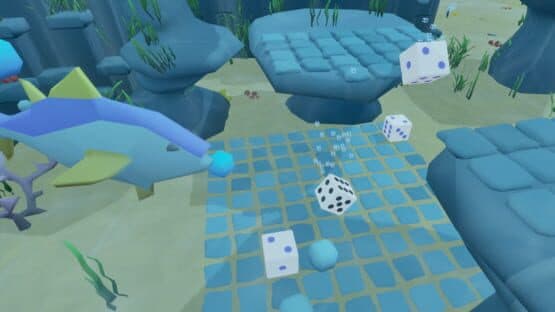 Dadum The Dice — screenshot 2