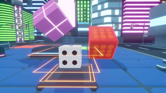 Dadum The Dice — screenshot 3