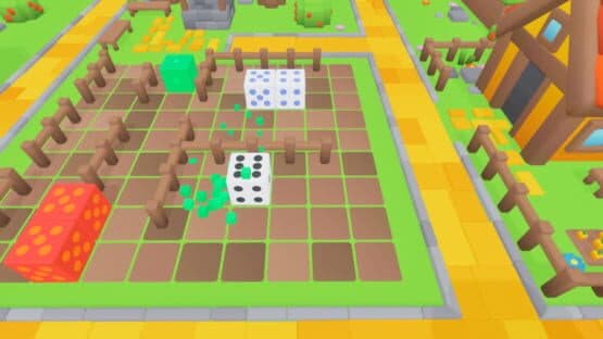 Dadum The Dice — screenshot 4