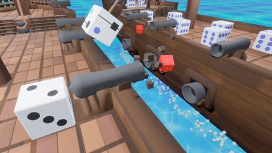 Dadum The Dice — screenshot 5