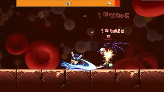 WonderKing — screenshot 1