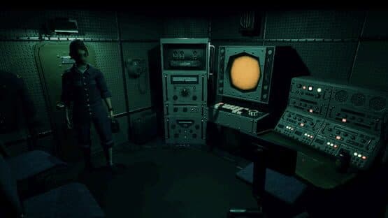 Heavy Metal Death Can — screenshot 1
